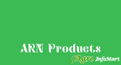ARN Products chennai india