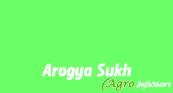 Arogya Sukh hyderabad india