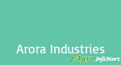 Arora Industries bikaner india