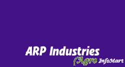 ARP Industries ludhiana india