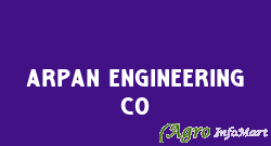 Arpan Engineering Co rajkot india