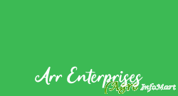 Arr Enterprises delhi india