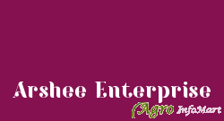 Arshee Enterprise upleta india