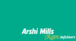 Arshi Mills jaipur india