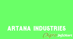 Artana Industries vadodara india