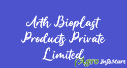 Arth Bioplast Products Private Limited panchmahal india