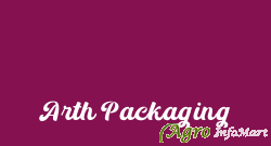 Arth Packaging ahmedabad india