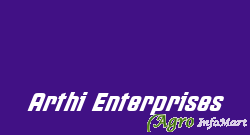 Arthi Enterprises hyderabad india