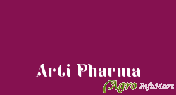 Arti Pharma