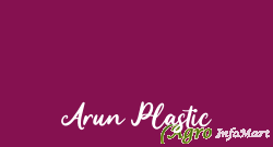 Arun Plastic