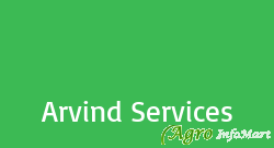 Arvind Services ahmedabad india