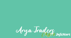 Arya Traders bahraich india