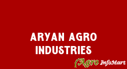 Aryan Agro Industries mathura india