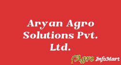 Aryan Agro Solutions Pvt. Ltd.