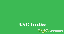 ASE India hyderabad india