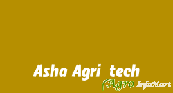 Asha Agri-tech