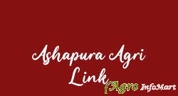 Ashapura Agri Link