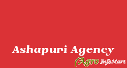 Ashapuri Agency chennai india