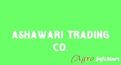 Ashawari Trading Co.