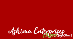 Ashima Enterprises delhi india