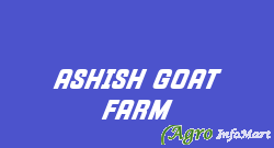 ASHISH GOAT FARM pune india