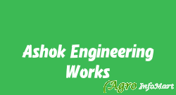 Ashok Engineering Works vadodara india