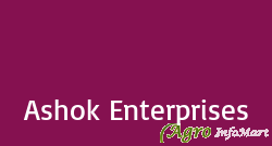 Ashok Enterprises bangalore india