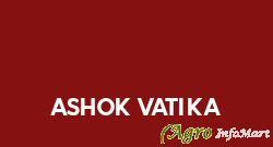 Ashok Vatika