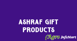 Ashraf Gift Products mumbai india
