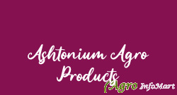 Ashtonium Agro Products kolkata india
