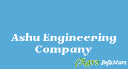 Ashu Engineering Company saharanpur india
