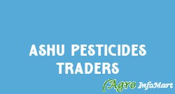 Ashu Pesticides Traders