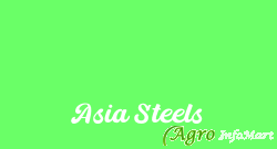 Asia Steels mohali india