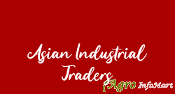 Asian Industrial Traders vadodara india