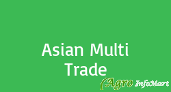 Asian Multi Trade