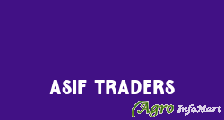Asif Traders hyderabad india