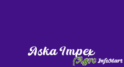 Aska Impex ahmedabad india