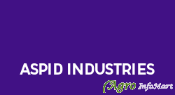 Aspid Industries pune india