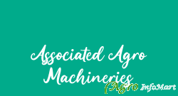 Associated Agro Machineries palakkad india