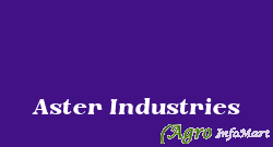 Aster Industries hyderabad india