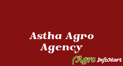 Astha Agro Agency