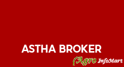 Astha Broker raipur india