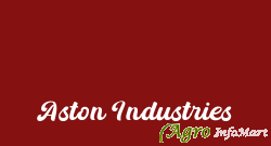 Aston Industries vadodara india