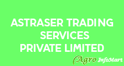 Astraser Trading & Services Private Limited pune india
