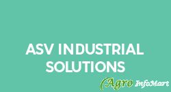 ASV Industrial Solutions pune india
