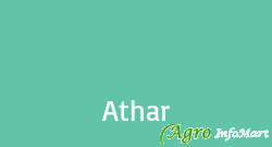 Athar delhi india