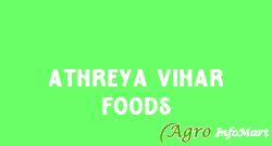 Athreya Vihar Foods hyderabad india
