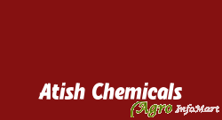Atish Chemicals pune india