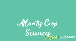 Atlantis Crop Sciences hyderabad india