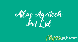 Atlas Agritech Pvt Ltd  rajkot india